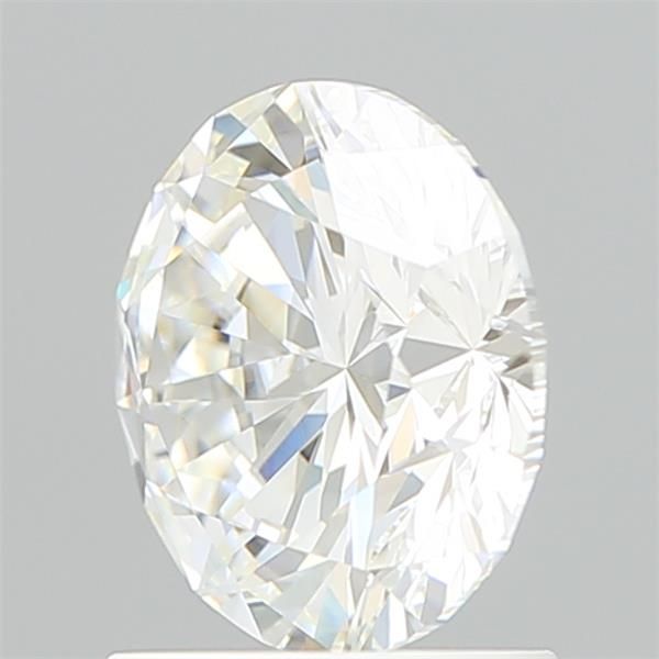 1.67ct Round F VVS2 Lab-Grown Diamond