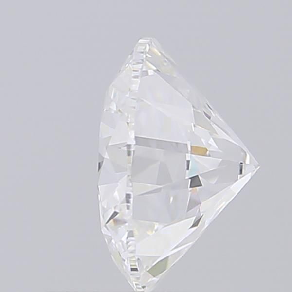 1.7ct Round D VVS2 Lab-Grown Diamond
