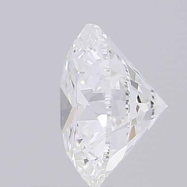1.77ct Round D VVS2 Lab-Grown Diamond