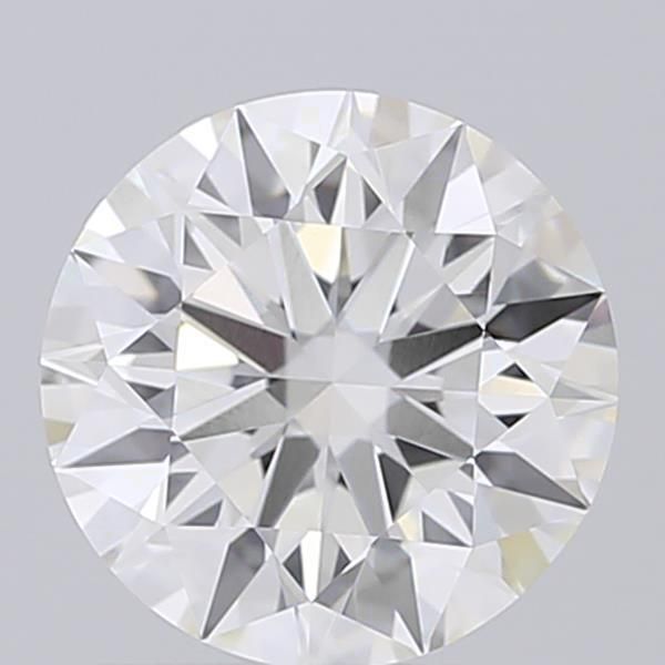 1.56ct Round F VVS2 Lab-Grown Diamond