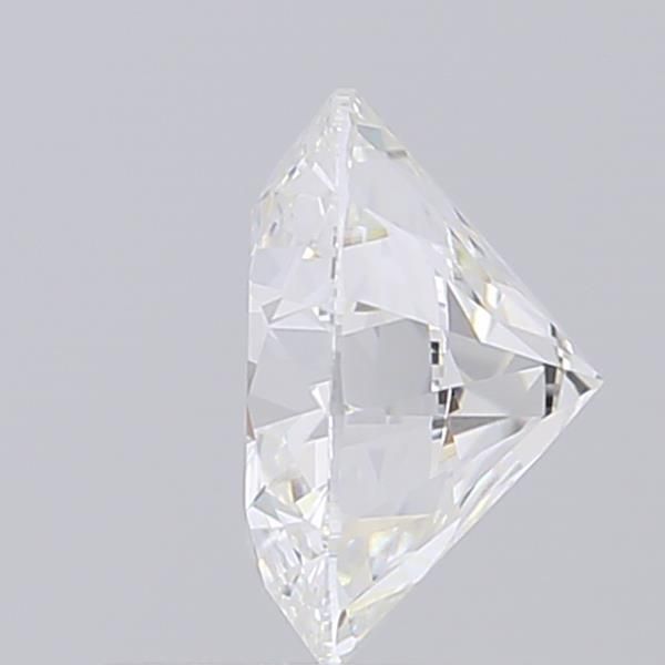 1.7ct Round D VVS2 Lab-Grown Diamond
