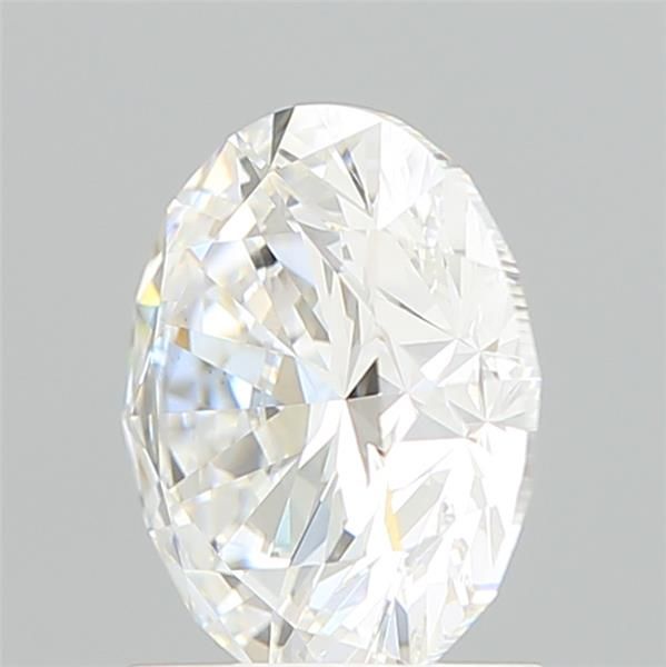 2.04ct Round D VS1 Lab-Grown Diamond