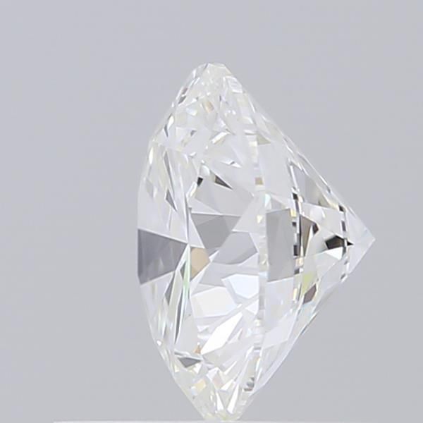 1.1ct Round D VVS1 Lab-Grown Diamond