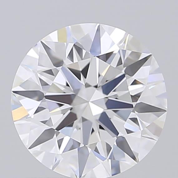 1.59ct Round E VVS1 Lab-Grown Diamond