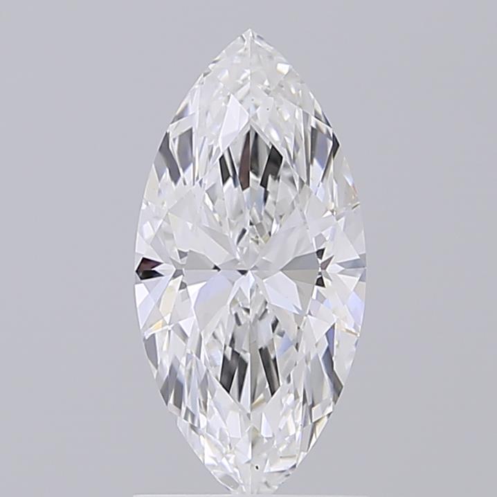 1.53ct Marquise E VVS2 Lab-Grown Diamond