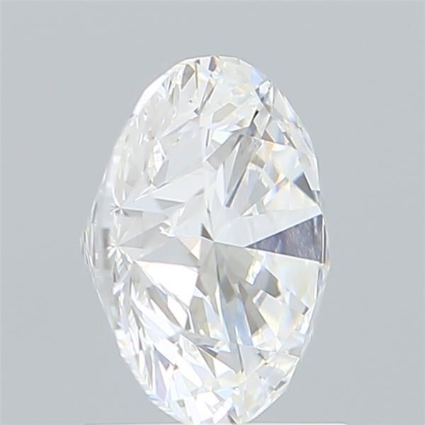 2.07ct Round D VVS2 Lab-Grown Diamond