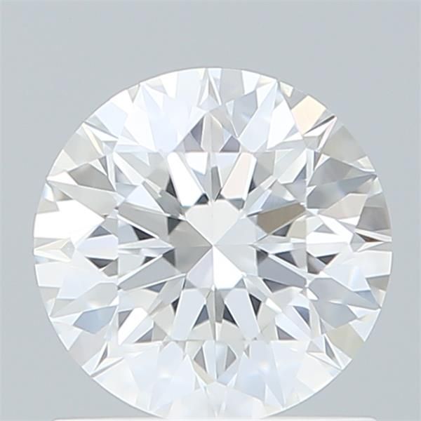 1.04ct Round D VVS1 Lab-Grown Diamond