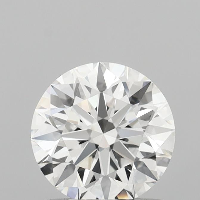 1.02ct Round D IF Lab-Grown Diamond