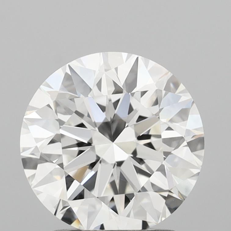 1.56ct Round D VVS1 Lab-Grown Diamond