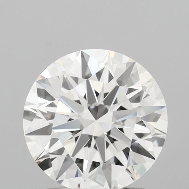 1.06ct Round E IF Lab-Grown Diamond
