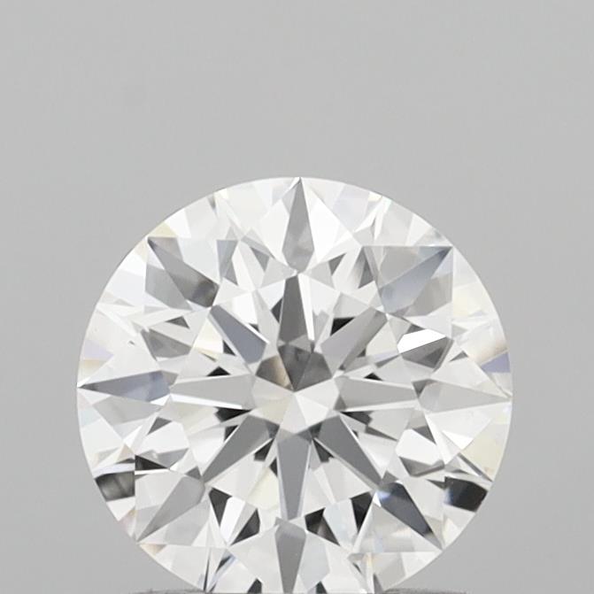 1.55ct Round D VVS1 Lab-Grown Diamond