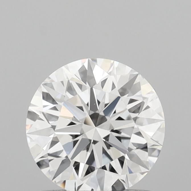 1.58ct Round D VVS2 Lab-Grown Diamond