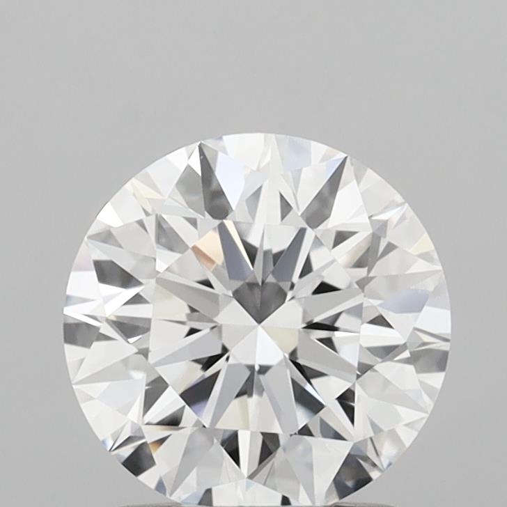 1.5ct Round D VVS1 Lab-Grown Diamond