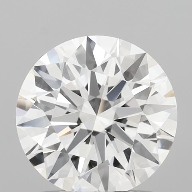 1ct Round E IF Lab-Grown Diamond