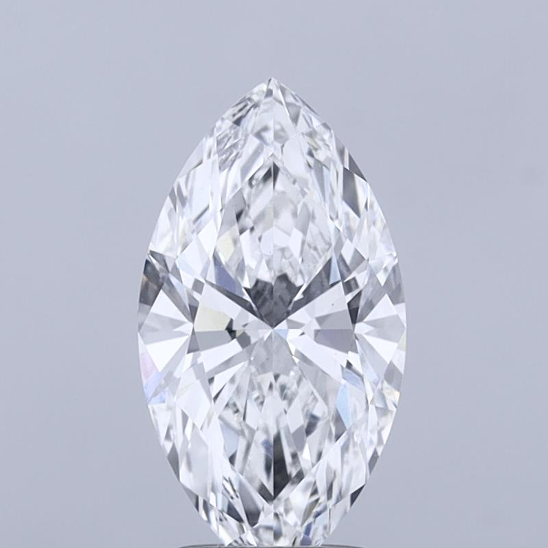 2.04ct Marquise E VS1 Lab-Grown Diamond