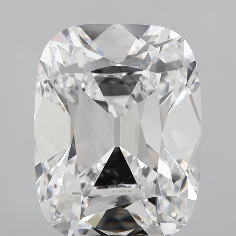 1.5ct Old Miner D VVS2 Lab-Grown Diamond
