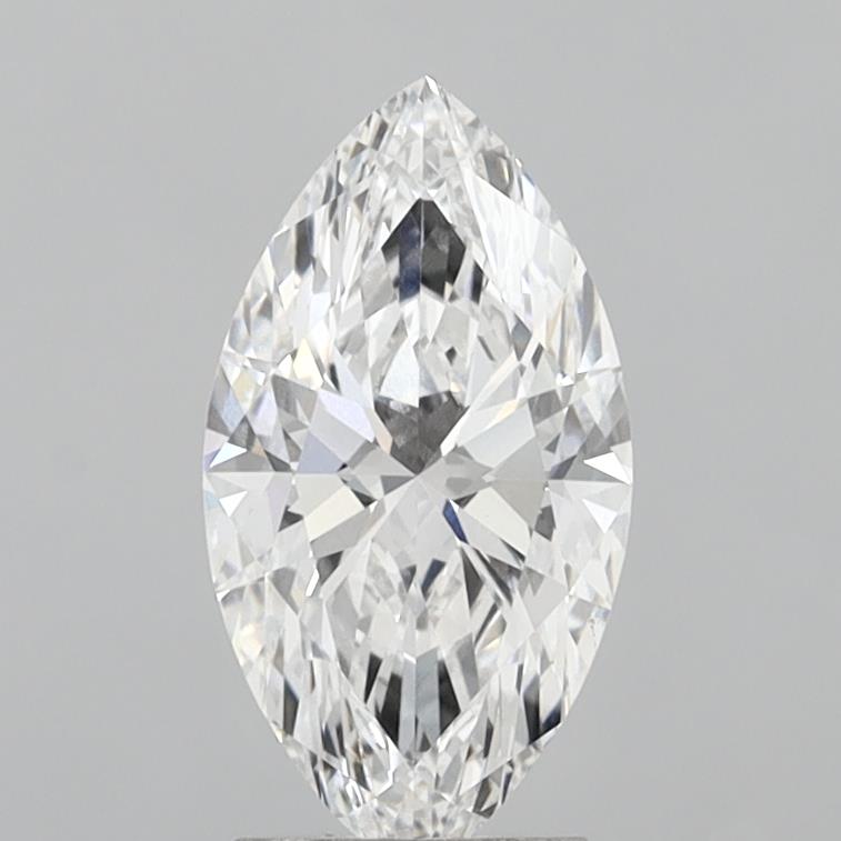 2.51ct Marquise E VS1 Lab-Grown Diamond