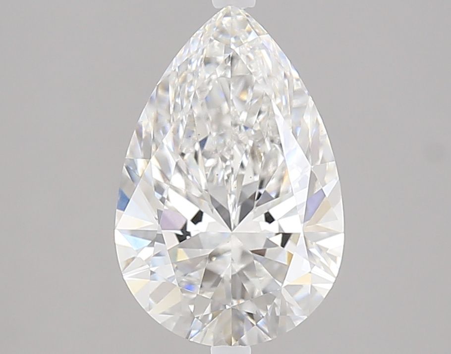 1.98ct Pear E VS1 Lab-Grown Diamond