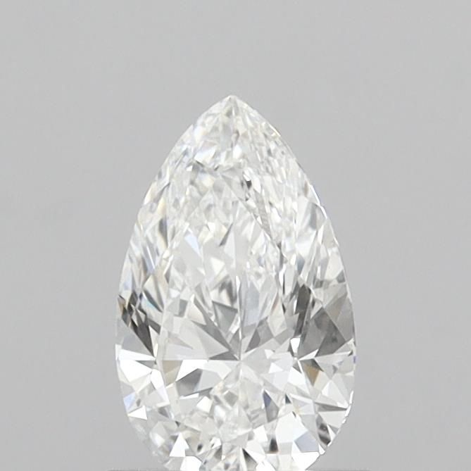 1.01ct Pear E VS1 Lab-Grown Diamond