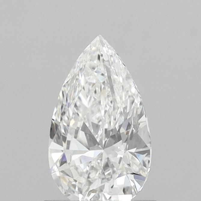 1.05ct Pear E VVS2 Lab-Grown Diamond