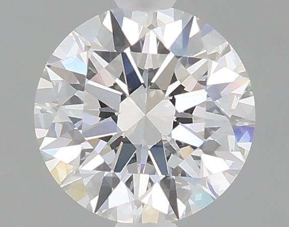 1.1ct Round E VVS1 Lab-Grown Diamond