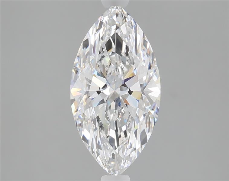 1.59ct Marquise F VVS2 Lab-Grown Diamond