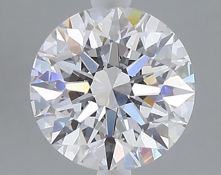 2.07ct Round E VS1 Lab-Grown Diamond
