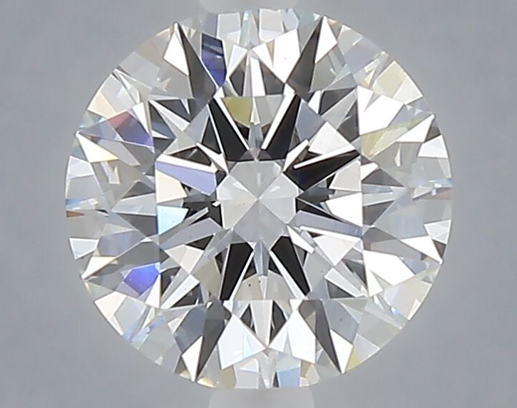 1.8ct Round E VS1 Lab-Grown Diamond
