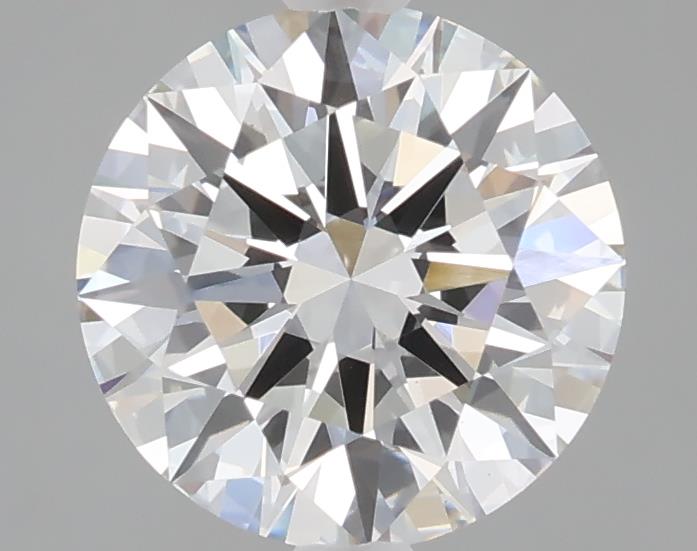 2.07ct Round E VS1 Lab-Grown Diamond