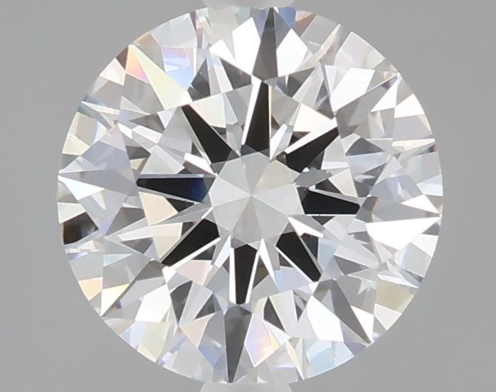 2.03ct Round E VS1 Lab-Grown Diamond