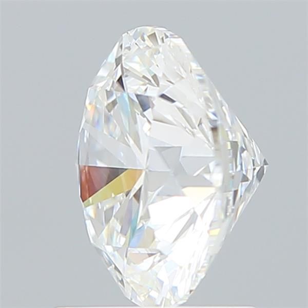 2.08ct Round E VVS2 Lab-Grown Diamond