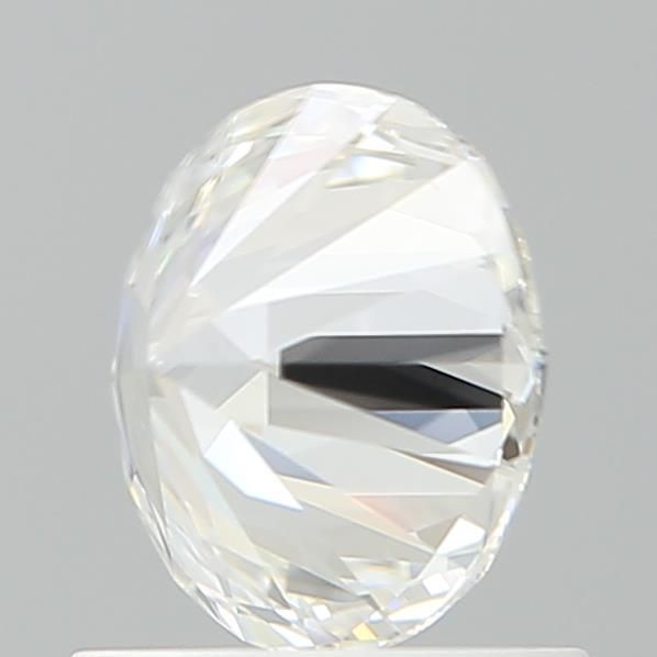 1.1ct Round E VVS2 Lab-Grown Diamond