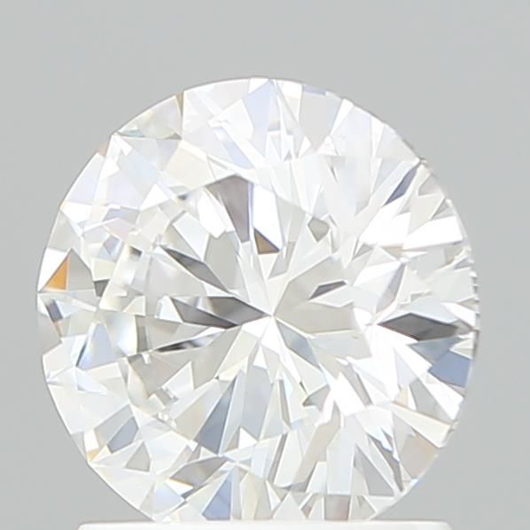 1.53ct Round D VVS2 Lab-Grown Diamond