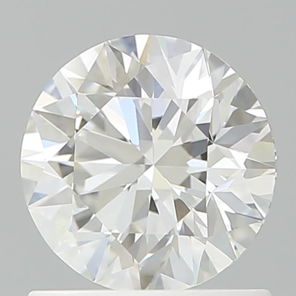1.01ct Round E VVS1 Lab-Grown Diamond