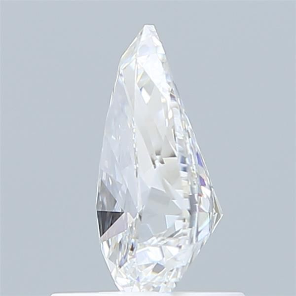 1.01ct Pear E VVS2 Lab-Grown Diamond