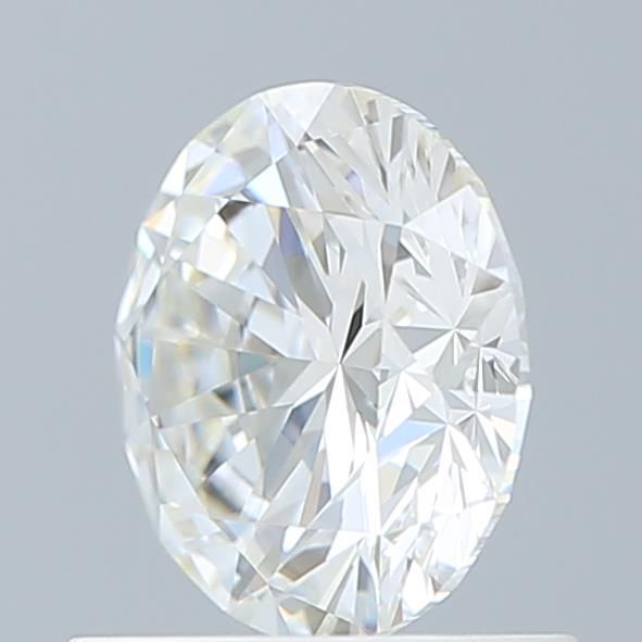 1ct Round F VVS2 Lab-Grown Diamond