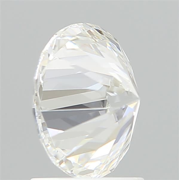 2.01ct Round E VS1 Lab-Grown Diamond
