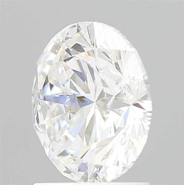 2.1ct Round D VVS2 Lab-Grown Diamond