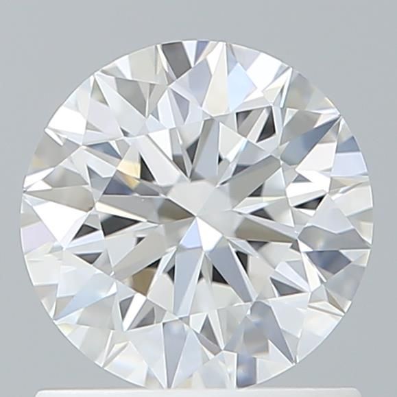 1.05ct Round D VVS1 Lab-Grown Diamond
