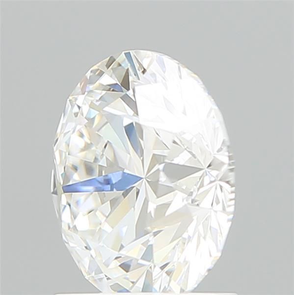 2.06ct Round D VVS2 Lab-Grown Diamond