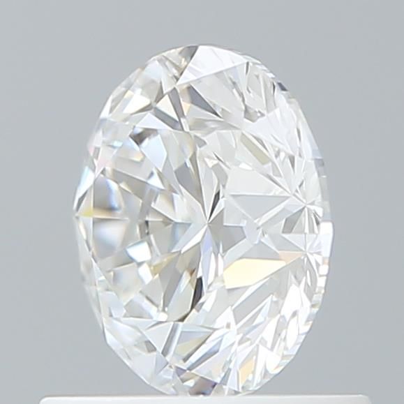 1.03ct Round D VVS1 Lab-Grown Diamond