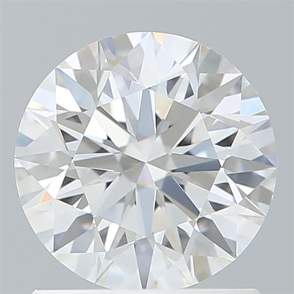 1.23ct Round D VS1 Lab-Grown Diamond