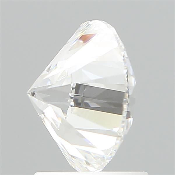 2.09ct Round E VVS2 Lab-Grown Diamond