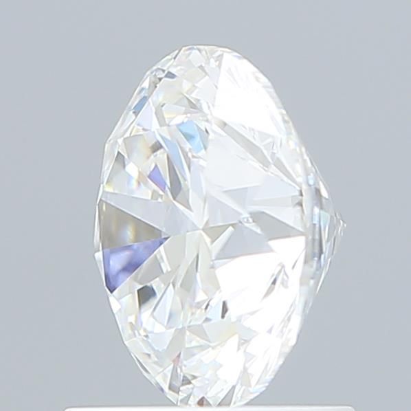 1.6ct Round D VVS2 Lab-Grown Diamond