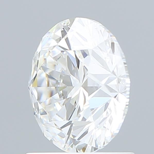 1.6ct Round D VS1 Lab-Grown Diamond