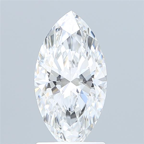 1.59ct Marquise D VVS2 Lab-Grown Diamond