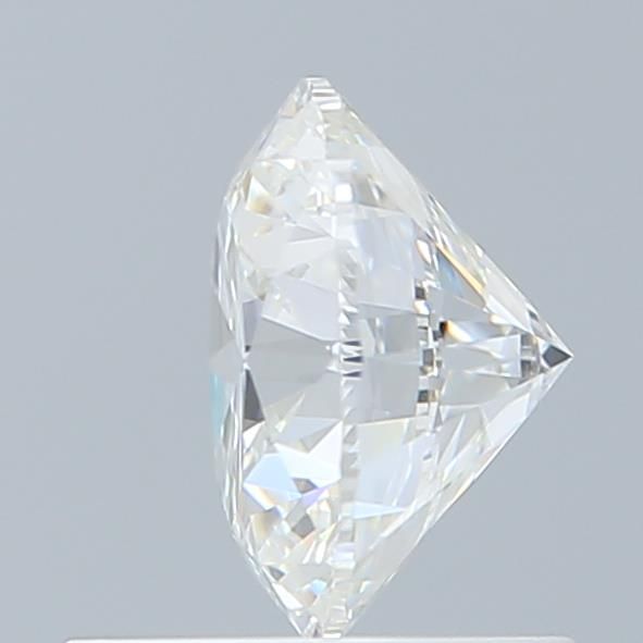 1.08ct Round D VVS1 Lab-Grown Diamond