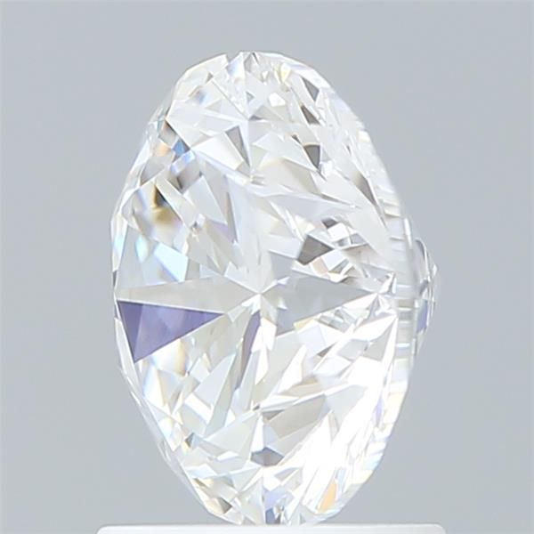 2.18ct Round D VVS2 Lab-Grown Diamond