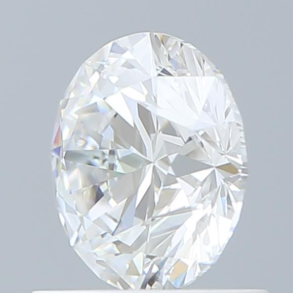 1.07ct Round D VVS2 Lab-Grown Diamond