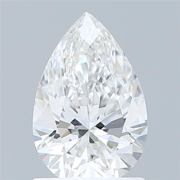 1.2ct Pear D VVS2 Lab-Grown Diamond